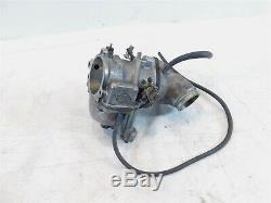 Harley Davidson Dyna Glide Evo Softail Fxr Electra S & S Carburetor Assembly