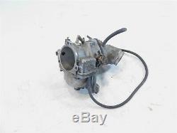 Harley Davidson Dyna Glide Evo Softail Fxr Electra S & S Carburetor Assembly