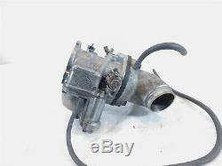 Harley Davidson Dyna Glide Evo Softail Fxr Electra S & S Carburetor Assembly