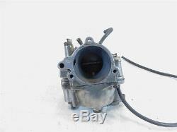 Harley Davidson Dyna Glide Evo Softail Fxr Electra S & S Carburetor Assembly