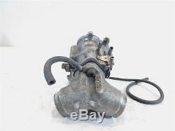 Harley Davidson Dyna Glide Evo Softail Fxr Electra S & S Carburetor Assembly