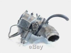 Harley Davidson Dyna Glide Evo Softail Fxr Electra S & S Carburetor Assembly