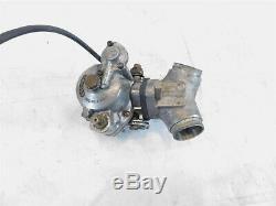 Harley Davidson Dyna Glide Evo Softail Fxr Electra S & S Carburetor Assembly