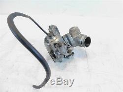 Harley Davidson Dyna Glide Evo Softail Fxr Electra S & S Carburetor Assembly