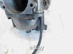 Harley Davidson Dyna Glide Evo Softail Fxr Electra S & S Carburetor Assembly