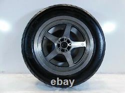 Harley Davidson Dyna Softail & Sportster 883 & 1200 Font Wheel Rear Rim W /