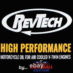 Harley Davidson Engine Service Set Maintenance Evo Big Twin Dyna, Softail 89-99