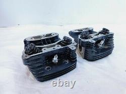 Harley Davidson Evo Fxr Dyna & Softail S&s Engine Cylinder Heads & Valves