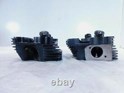 Harley Davidson Evo Fxr Dyna & Softail S&s Engine Cylinder Heads & Valves