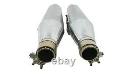 Harley Davidson Exhaust Silencer 1870 Softail Heritage Classic 2018 to 20