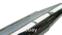 Harley Davidson Exhaust Silencer 1870 Softail Heritage Classic 2018 to 20