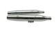 Harley Davidson Exhaust Silencer 1870 Softail Heritage Classic 2018 To 2020