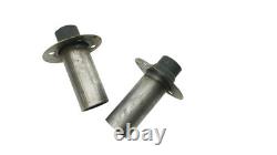 Harley Davidson Exhaust Silencer 1870 Softail Heritage Classic 2018 to 2020