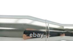 Harley Davidson Exhaust Silencer 1870 Softail Heritage Classic 2018 to 2020
