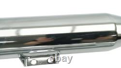 Harley Davidson Exhaust Silencer 1870 Softail Heritage Classic 2018 to 2020