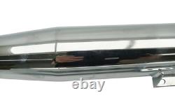 Harley Davidson Exhaust Silencer 1870 Softail Heritage Classic 2018 to 2020