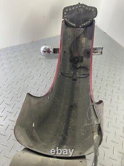 Harley Davidson FLST Softail 1993 Rear Fender Rear Light Turn Signal