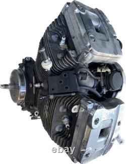Harley Davidson FLST Softail Heritage 1340 1993 Complete Engine