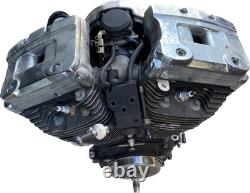 Harley Davidson FLST Softail Heritage 1340 1993 Complete Engine
