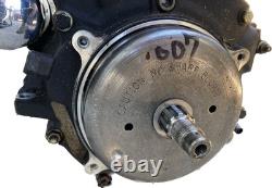 Harley Davidson FLST Softail Heritage 1340 1993 Complete Engine