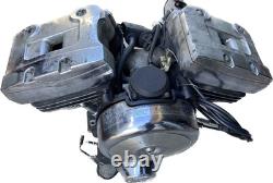 Harley Davidson FLST Softail Heritage 1340 1993 Complete Engine