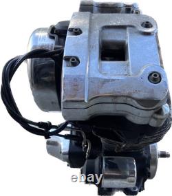 Harley Davidson FLST Softail Heritage 1340 1993 Complete Engine