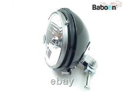 Harley-Davidson FLSTN Softail Deluxe Headlight 2007-2013