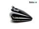 Harley-davidson Fxstc Softail Custom 1991-1996 Left Fuel Tank