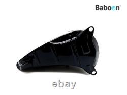 Harley-Davidson FXSTC Softail Custom 1991-1996 Left Fuel Tank