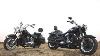 Harley Davidson Fat Boy Special U0026 Heritage Softail Classic Comprehensive Review Autocar India