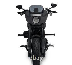 Harley-Davidson Flat-Out BAR / Crashbar SOFTAIL From 2018 49000231