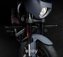 Harley-Davidson Flat-Out BAR / Crashbar SOFTAIL From 2018 49000231