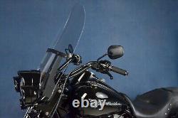 Harley Davidson Flstc Heritage Softail Classic 2018-2023 Chopper Windshield