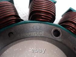 Harley Davidson Flstc Legacy Softail #9540 Electric Cycle Stator/regulator