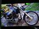 Harley Davidson Fxst Softail Year 2000- 70000kms With Carburettor