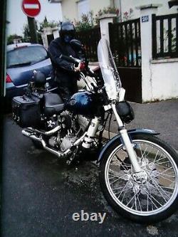 Harley Davidson Fxst Softail Year 2000- 70000kms With Carburettor