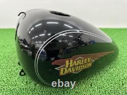 Harley Davidson Genuine Gas Tank Softail TC96 FLSTC FXSTB FLSTF #3985