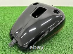 Harley Davidson Genuine Gas Tank Softail TC96 FLSTC FXSTB FLSTF #3985