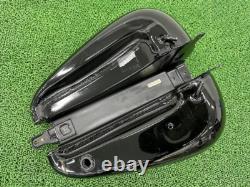 Harley Davidson Genuine Gas Tank Softail TC96 FLSTC FXSTB FLSTF #3985