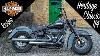 Harley Davidson Heritage Classic 114 2021 Review How Good Is This Cruiser Tourer V Twin Motorcycle