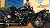 Harley Davidson Iron 883 Sportster Vs Street Bob U0026 Softail Standard