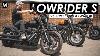 Harley Davidson Lowrider S Vs Street Bob U0026 Fat Bob Which Softail Should You Buy
