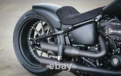 Harley Davidson M8 Soft Garlic Fat Boy Breakout Fxdr114 Court Back Fender