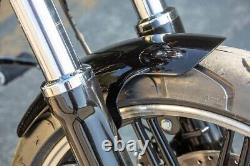Harley Davidson M8 Softail Breakout Fxbr Custom Short Bobber Front Fender