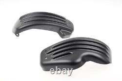 Harley-Davidson M8 Softail Side Covers Avenger Flsb Sport Glide 2018-2023