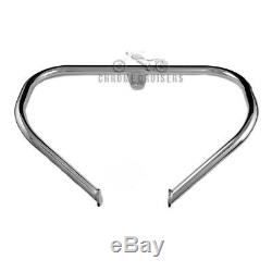 Harley Davidson Models Nine (2018-2019) Chrome Engine Guard Choc Bar