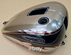 Harley Davidson Original CVO Efi Fuel Tank Essence Softail Breakout