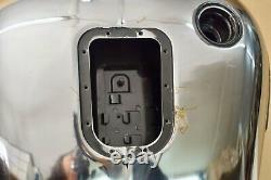 Harley Davidson Original CVO Efi Fuel Tank Essence Softail Breakout