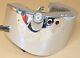 Harley-davidson Original Oil Tank Softail Twin Cam Chrome