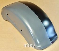 Harley Davidson Original Rear Fender Guard Softail Breakout since 18